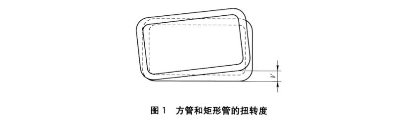 不銹鋼裝飾管質(zhì)量標(biāo)準(zhǔn)